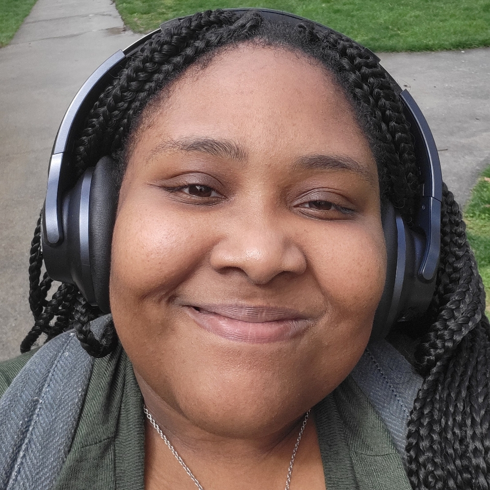 Meet your Posher, Pastaluvr